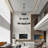 Tiered Ceiling Light