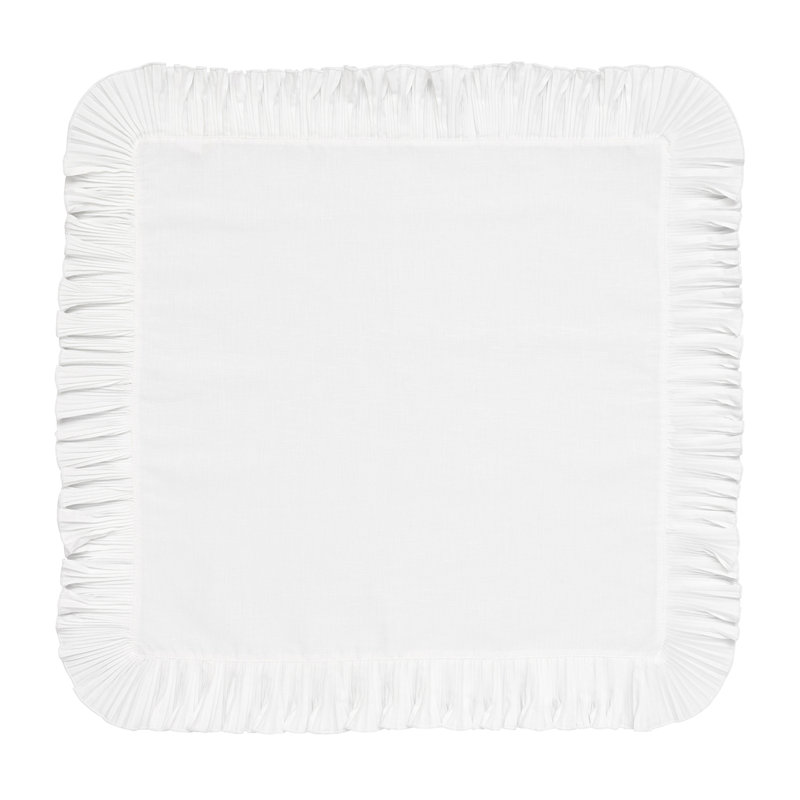Mademoiselle Napkin, White Truffle