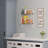 Ternate 2 Piece Bracket Shelf-65704074
