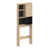 Light Oak/Black selected