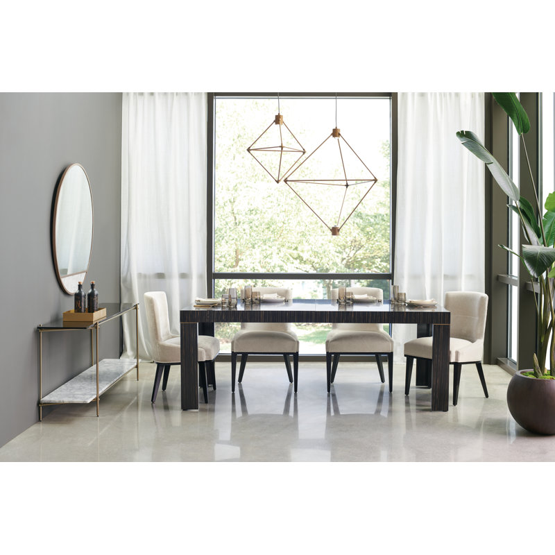 Edge Dining Table