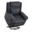 Cheru Power Motion Lift And Recliner Chair With Heated Massage-121436042