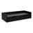 Casiano Solid Wood Floating Shelf with Drawer-932090898