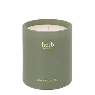 Scented Jar Candle
