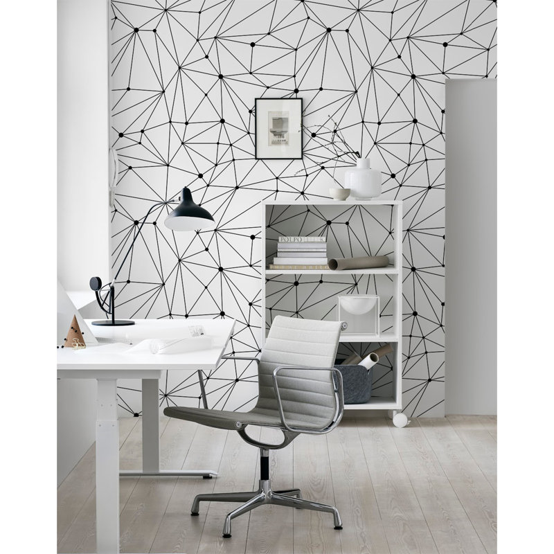 Arati Matte Wall Mural, 152 x 104cm