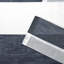Paire de rideaux transparents avec passe-tringle Ghevont-958603129-958603106