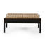 TABLE DE COIN + COFFRET LE THEO