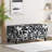 Storage Ottoman,Multi-Functional Footrest & Seat for Living Room, Bedroom-450535765