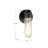 Lima Aluminum Wall Light