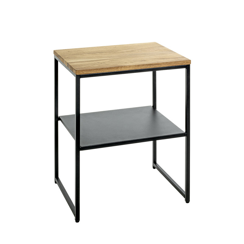 Burritt Frame End Table