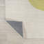 Tapis crème / mousse Ashaunti-416985204