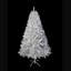 Arbre de Noël artificiel illuminé 6 pi