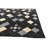 Jessen Black Rug