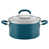 Teal Shimmer selected