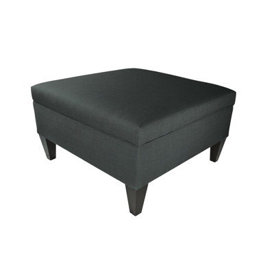Zaylee Upholstered Ottoman