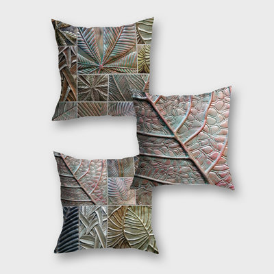 Pillow Cover