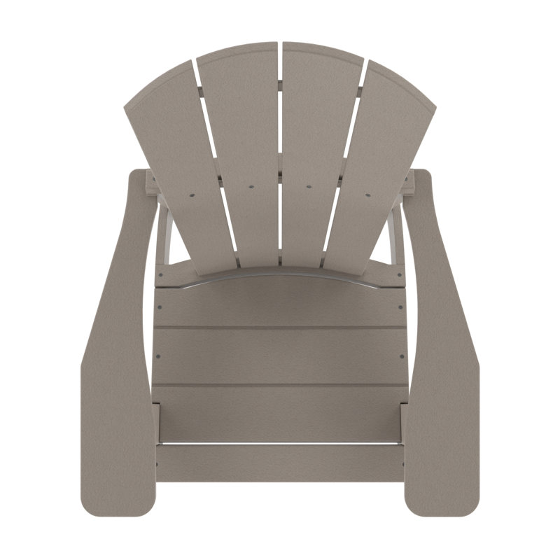 Collection Adirondack Essential de Crystal Harbor, Beige