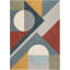 Geometric Area Rug-53404078