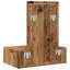 Dressing Table with Mirror