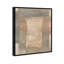 Rugged Roots Canvas Abstract Print by Oliver Gal, Black Frame, 16 x 20-1040317523-1040317545