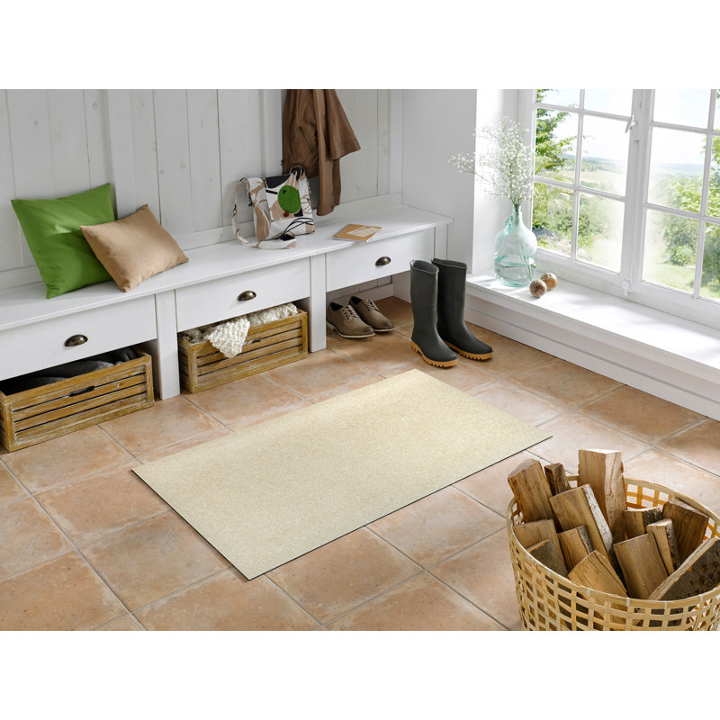 Espresso brown, Taupe, Rectangle 40 x 60 cm