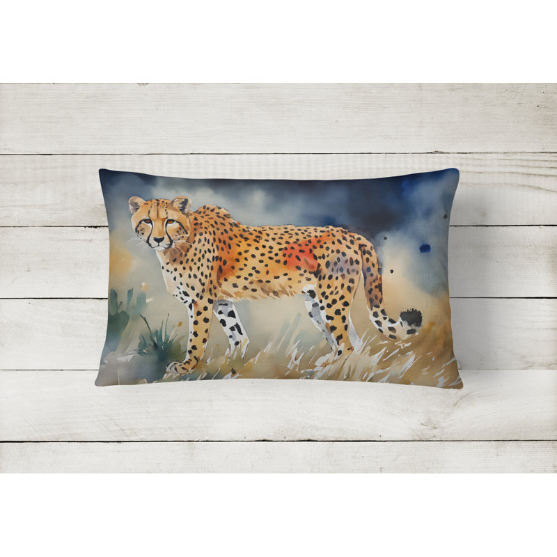 Other/No Pattern Outdoor Throw Pillow