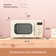 Comfee' 0.7 Cubic Feet 700 Watt Countertop Microwave