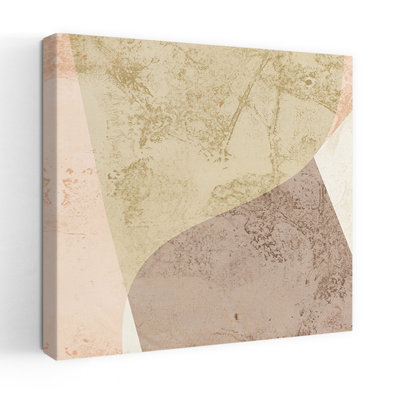 Art contemporain, art contemporain abstrait