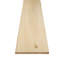 Plancher de bois franc d'ingénierie en chêne Scottsmoor l 7,5 po x T 14 mm-44265002