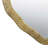 Cadence Metal Wavy Mirror-103152886