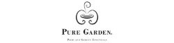 Pure Garden logo