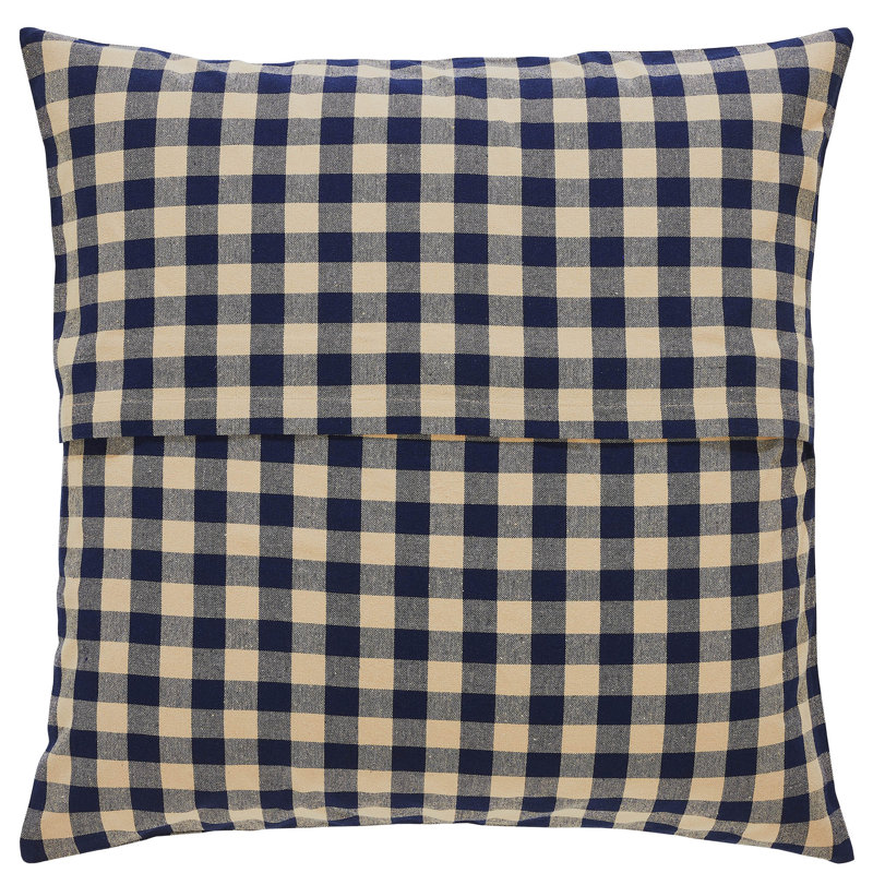 Cotton Blend Sham