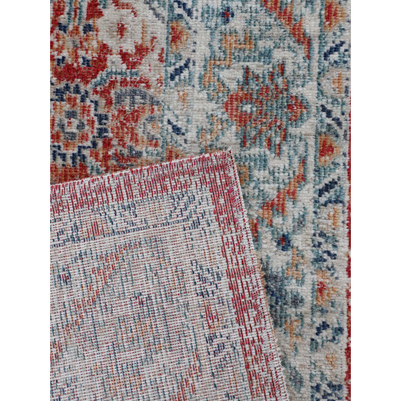 Noah Oriental Area Rug, Rectangle 140 x 200cm
