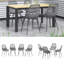 Outdoor Patio Dining Side Chair-247493373