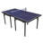 Winado Foldable Table Tennis Table