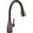 Mateo Pull Down Touch Single Handle Kitchen Faucet with MagnaTite® Docking and Touch2O® Technology-18327300