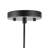 Terin 1 - Light Single Pendant