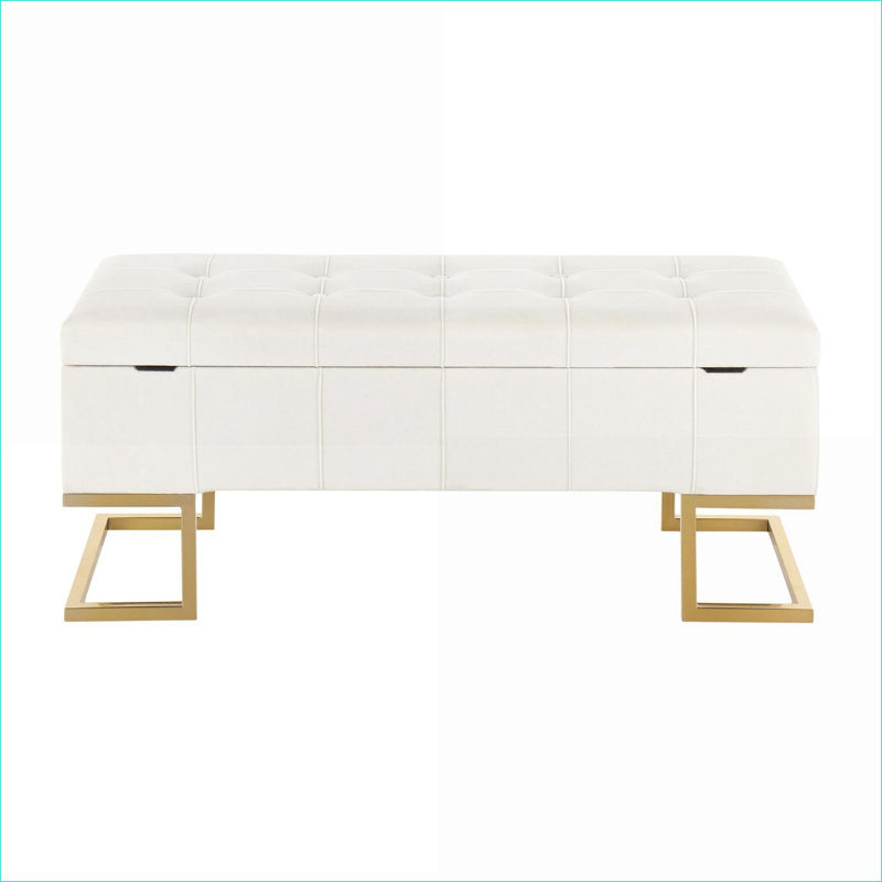 Banc de rangement Contemporary