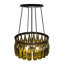 Jacody 6 - Light Chandelier