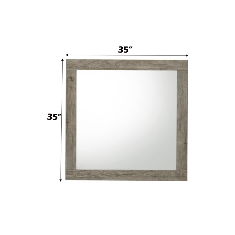 Miroir Mari