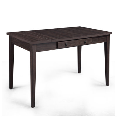 Table de salle à manger multifonctionnelle 1pc