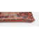 Antiquarian Hadschlu Abstract Area Rug