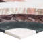 Arc 12X12 Polished Marble Mosaic-6224819