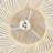 Enloe 1 - Light Natural Rattan Single Pendant-452284100
