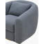 Becki Owens x Surya Loma Swivel Chair-231523018