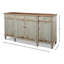 Theo 67'' W Solid Wood Sideboard