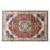 Cashmere Machine Tufted Area Rug ( Low-Pile Traditional)