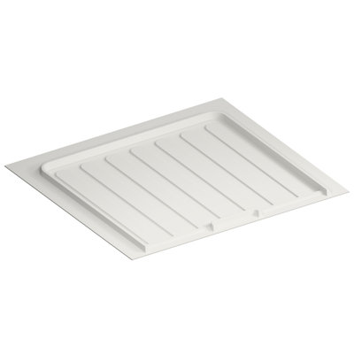 Bac de récupération Rev-A-Shelf pour meubles sous-évier, compatible avec les lavabos de 21 à 24 pouces.
