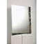 Miroir horizontal horizontal