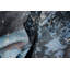 Tapis abstrait mystique forêt Dreamscape 6 x 8
